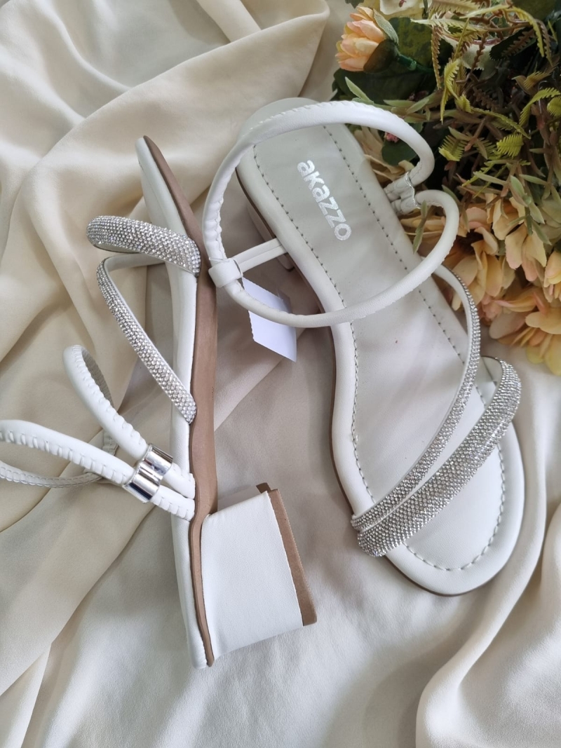 Salto Akazzo Santorine
