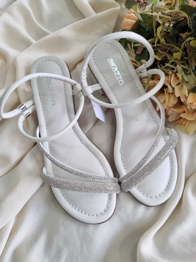 Salto Akazzo Santorine - Imagem 2