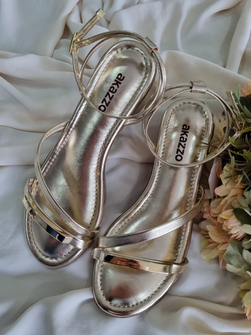 Salto Akazzo Santorine - Imagem 3
