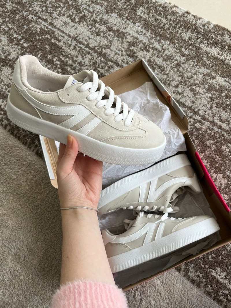 Tenis SUA CIA Ana Castela