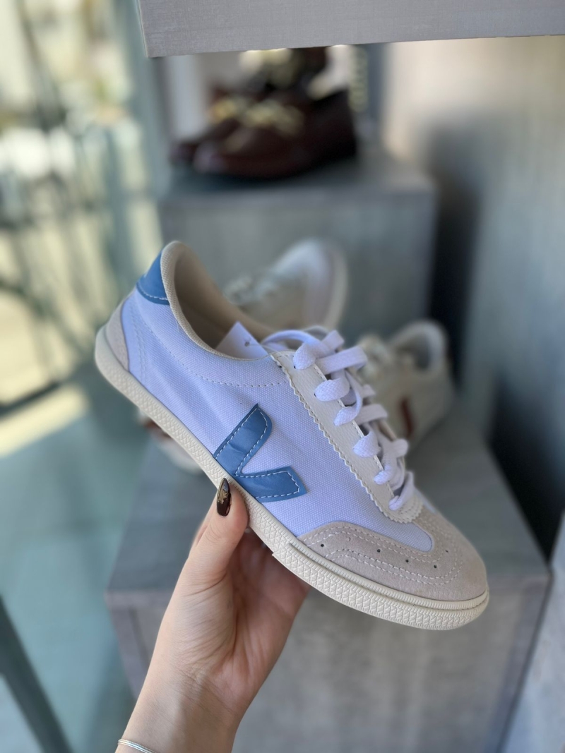 Tenis VEJA Tecido - Imagem 2