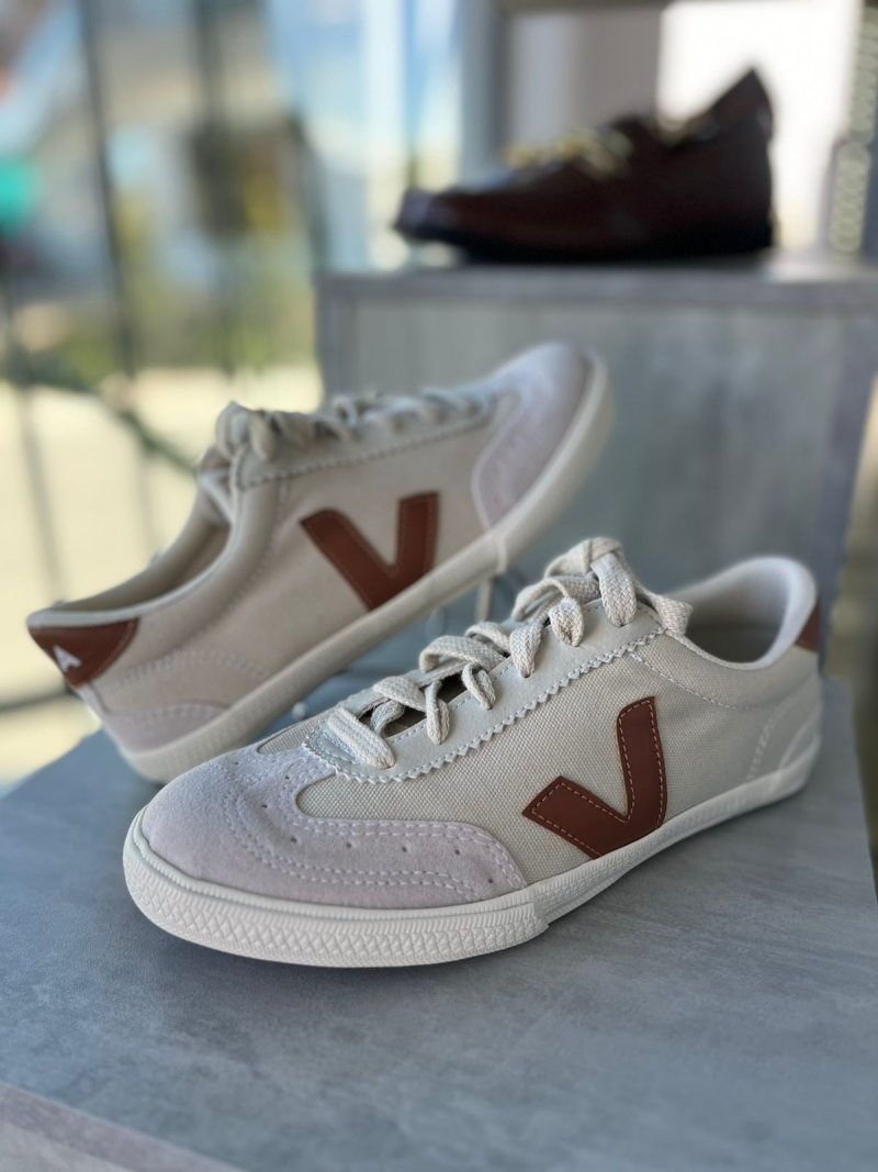 Tenis VEJA Tecido