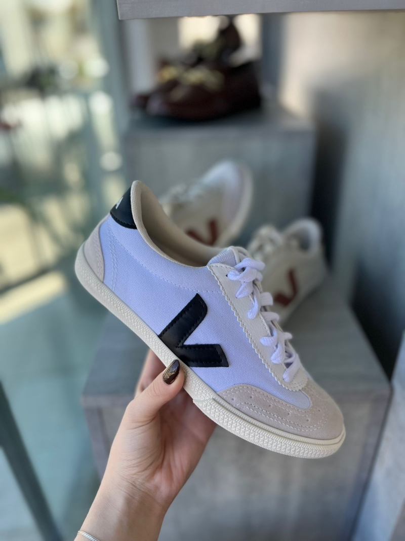 Tenis VEJA Tecido - Imagem 3