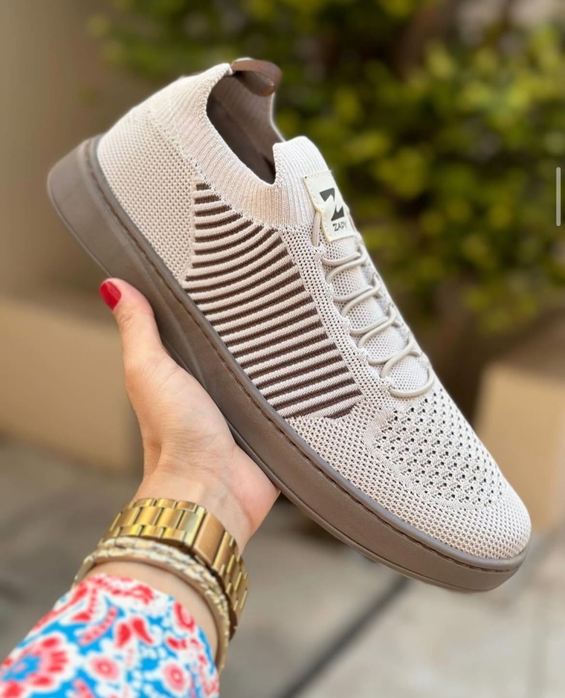 Tenis Meia Masculino Zapy - Imagem 3
