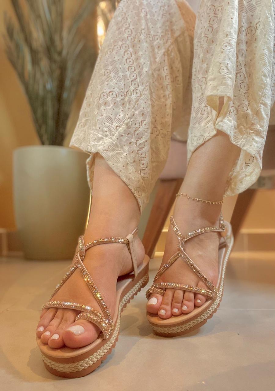 Papete Furta Cor com Brilho