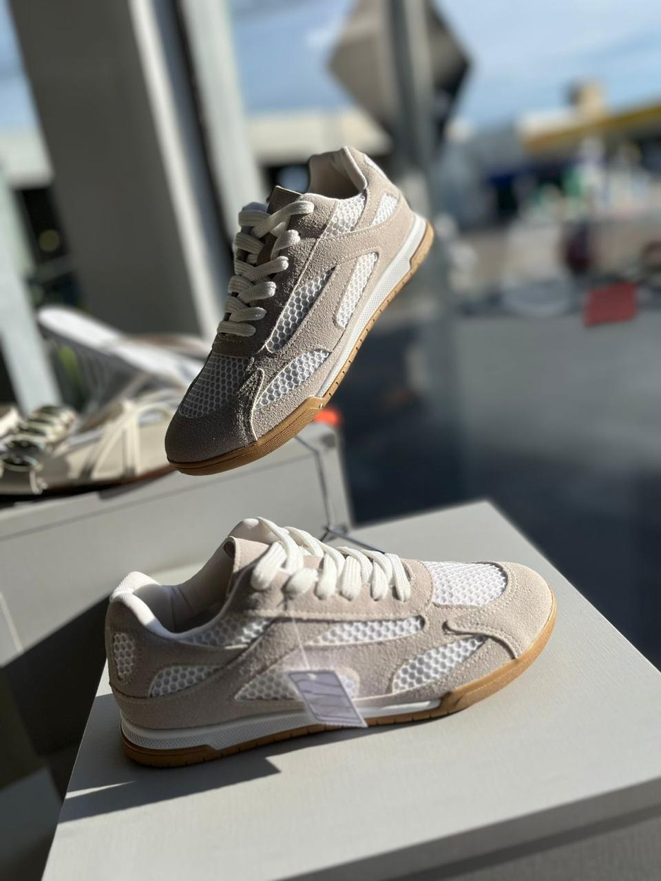 Tenis New Villa Rosa