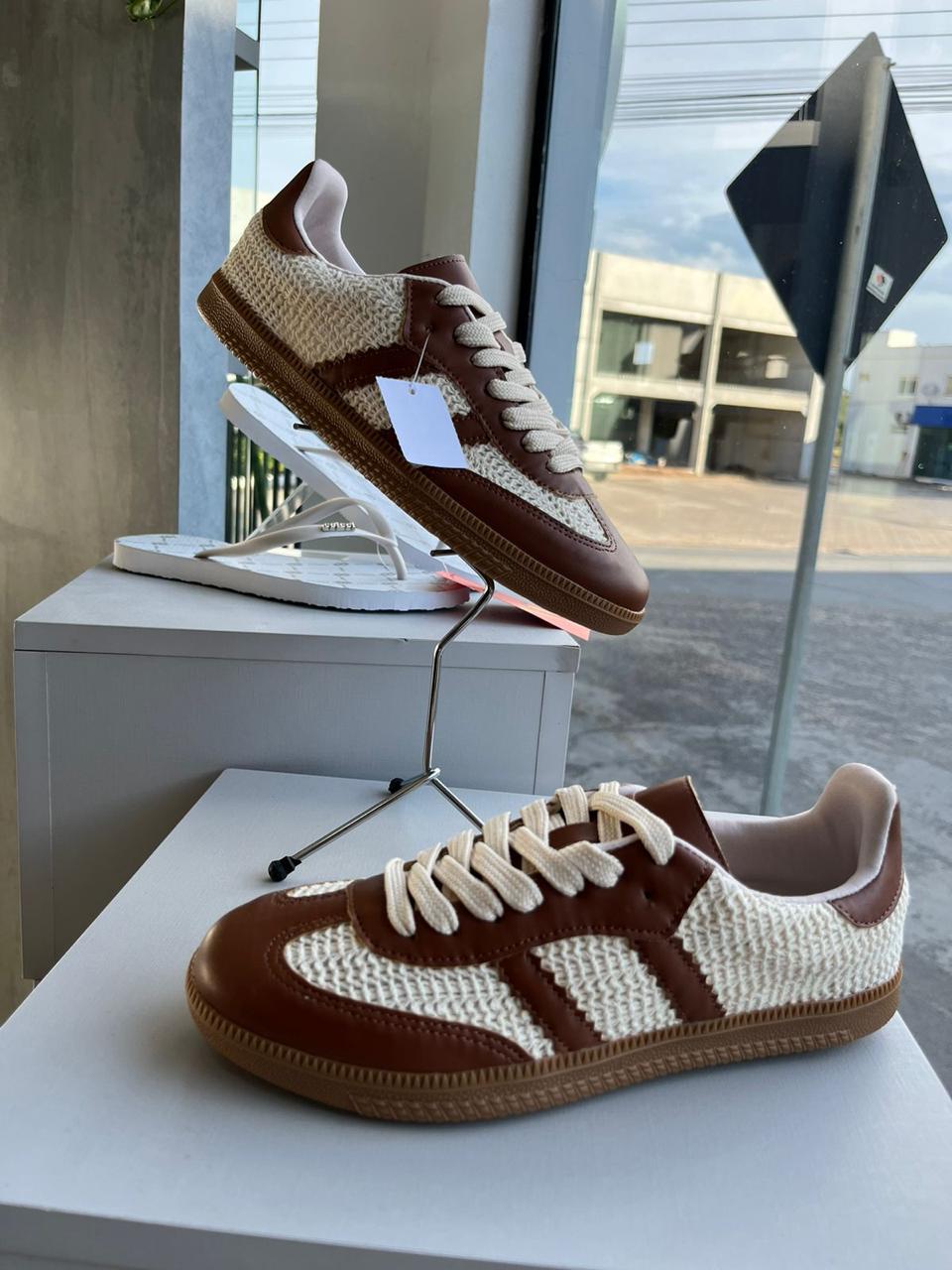 Tenis Villa Villa Rosa